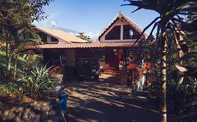 Spanish By The River - Turrialba